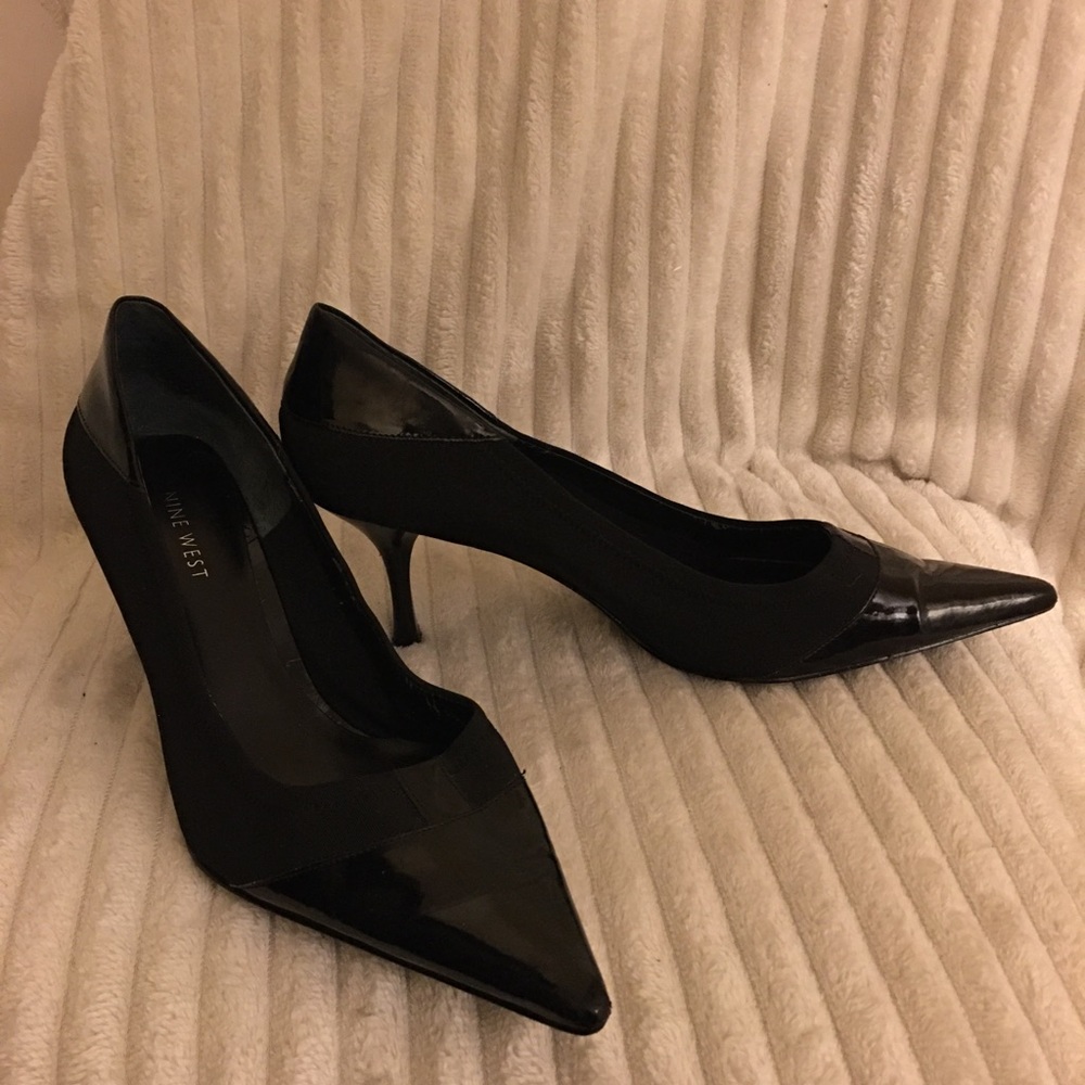 Nine West